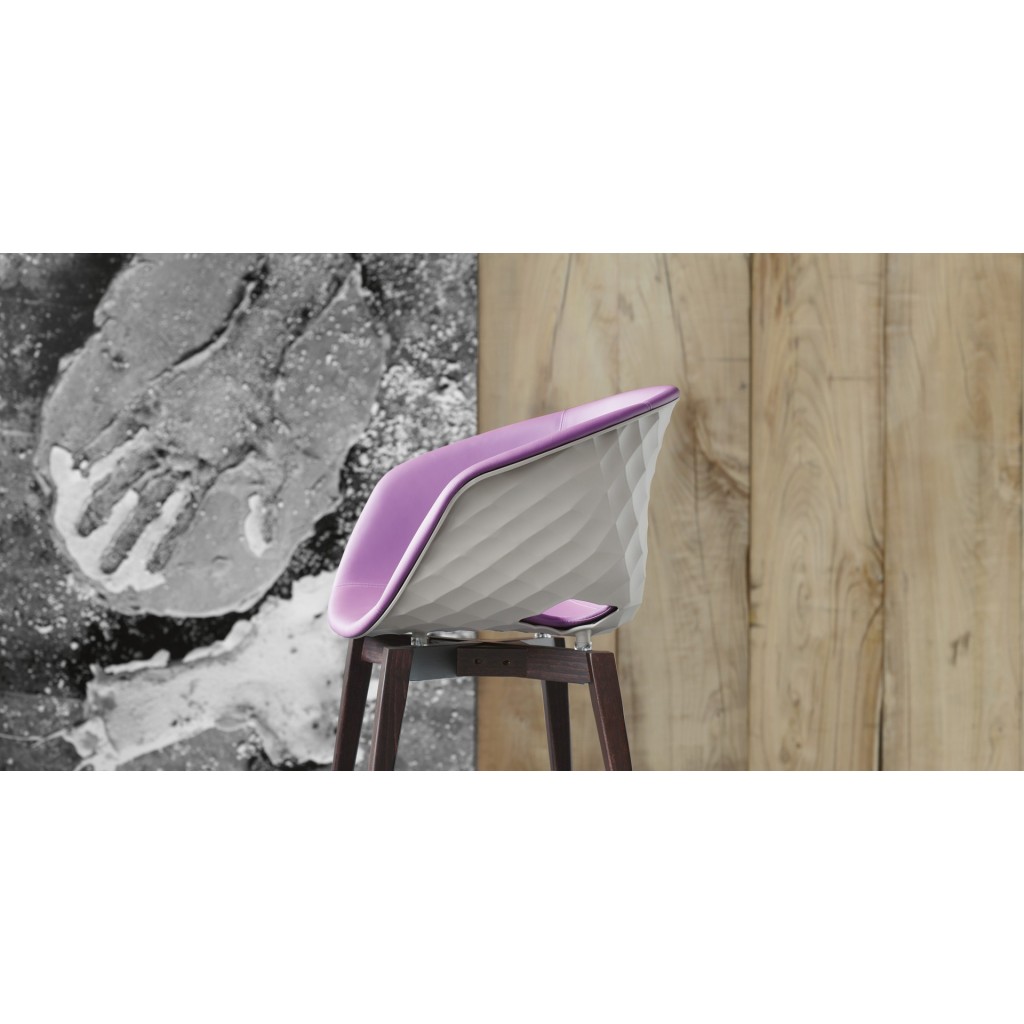 Scaun Uni-Ka 599M - Nuovo Design